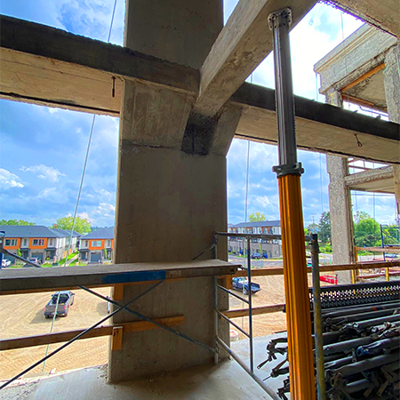 Commercial Demolition img 1