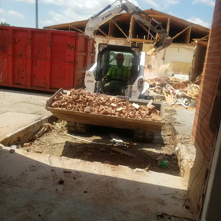 Commercial Demolition img 10