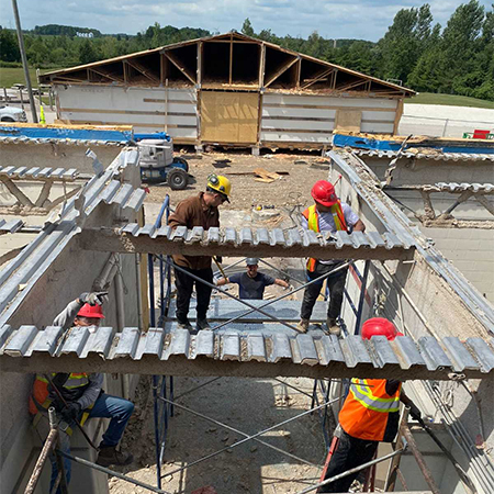 Commercial Demolition img 11