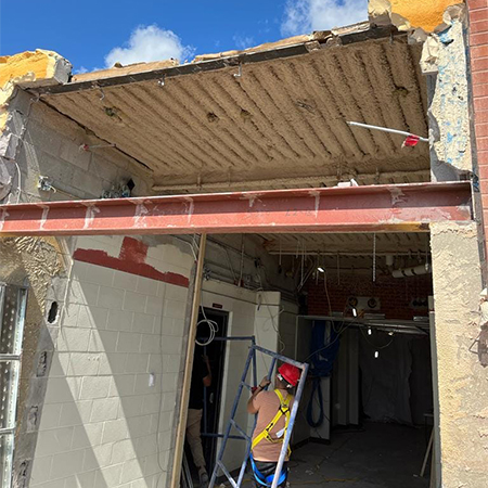 Commercial Demolition img 12