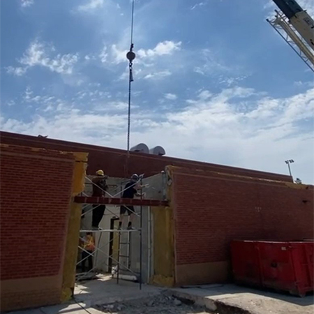 Commercial Demolition img 13