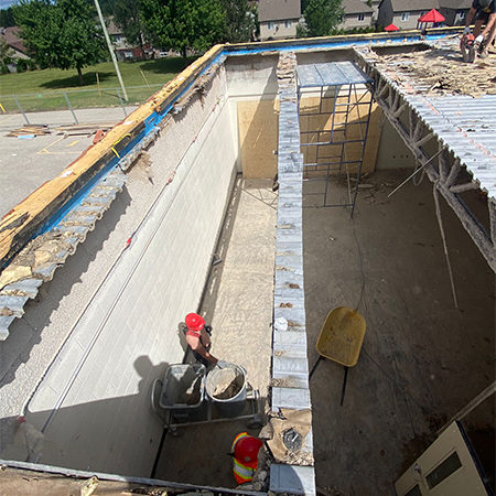 Commercial Demolition img 14