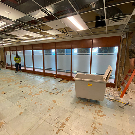 Commercial Demolition img 16