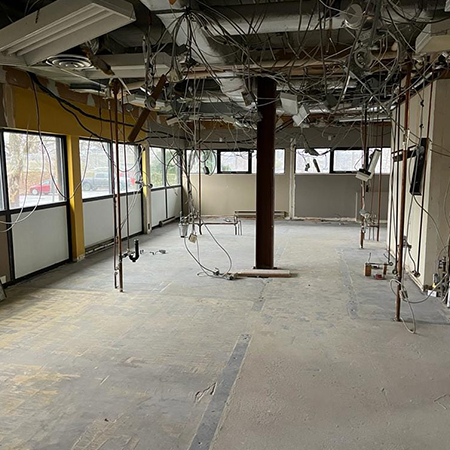 Commercial Demolition img 18