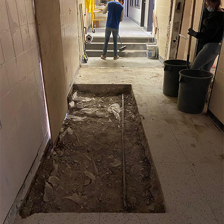 Commercial Demolition img 21