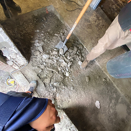 Commercial Demolition img 25