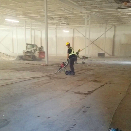 Commercial Demolition img 3