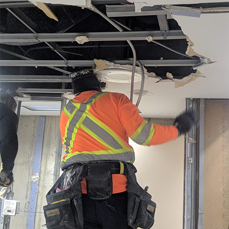 Commercial Demolition img 30