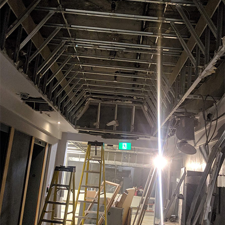 Commercial Demolition img 33