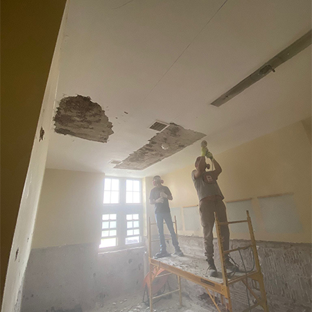 Commercial Demolition img 40