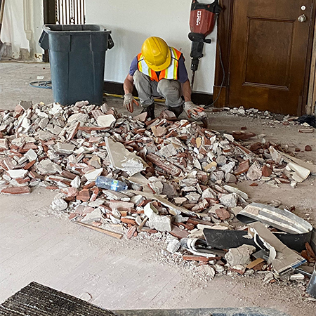 Commercial Demolition img 46