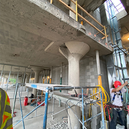 Commercial Demolition img 47