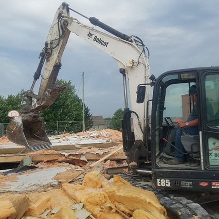 Commercial Demolition img 7