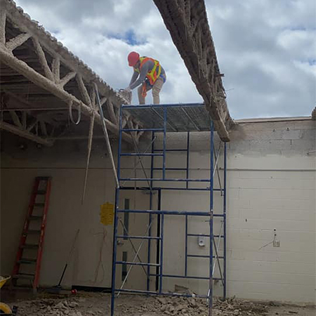 Commercial Demolition img 8