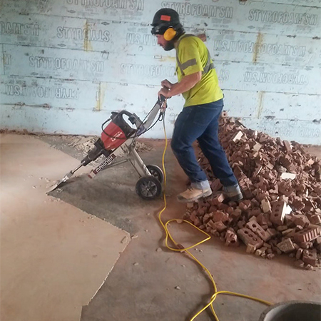 Commercial Demolition img 9