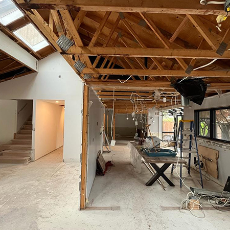 Residential Demolition 10