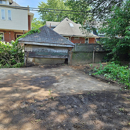 Residential Demolition 11