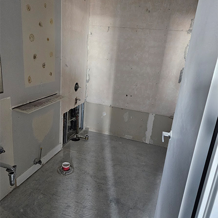 Residential Demolition 12