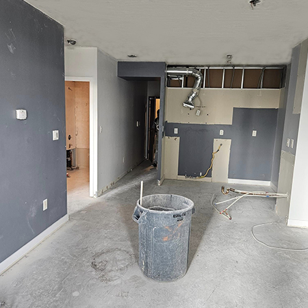 Residential Demolition 13