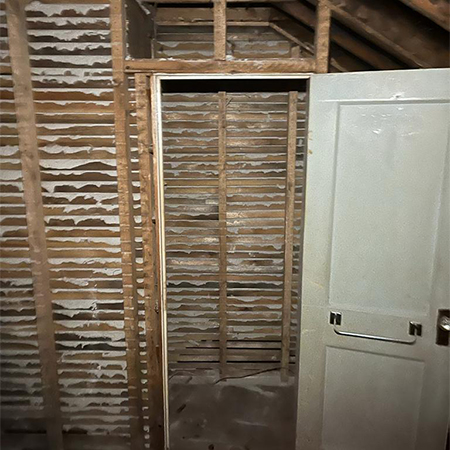 Residential Demolition 17