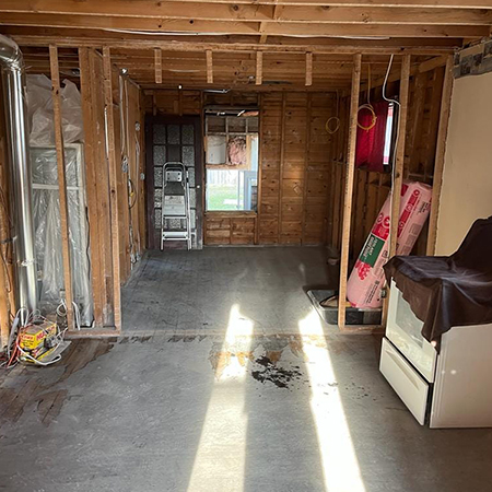 Residential Demolition 18