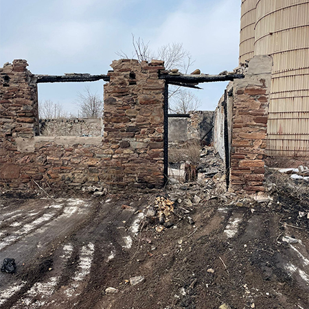 Residential Demolition 19