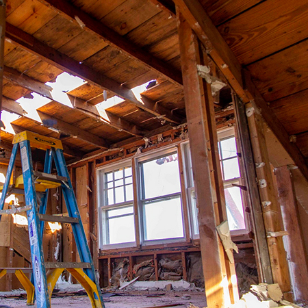 Residential Demolition 20