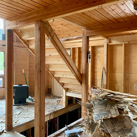 Residential Demolition 21