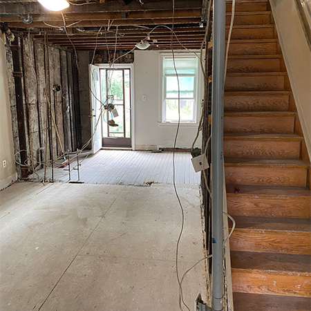 Residential Demolition 23