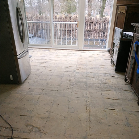 Residential Demolition 24