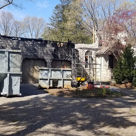 Residential Demolition 27