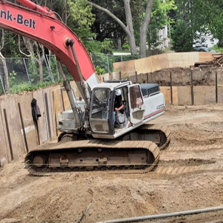 Residential Demolition 29