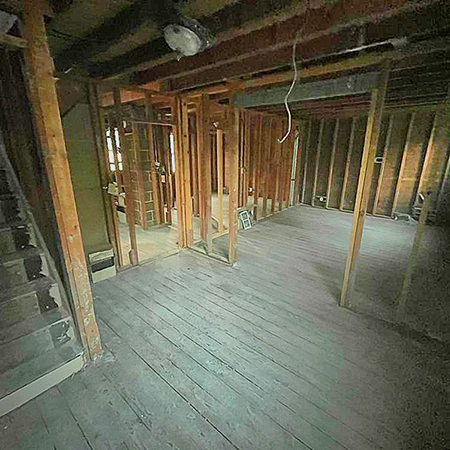 Residential Demolition 3