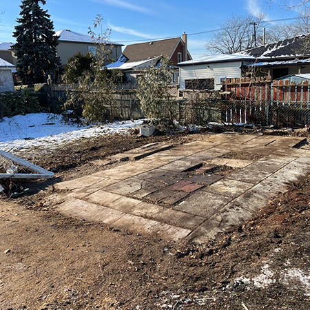 Residential Demolition 31