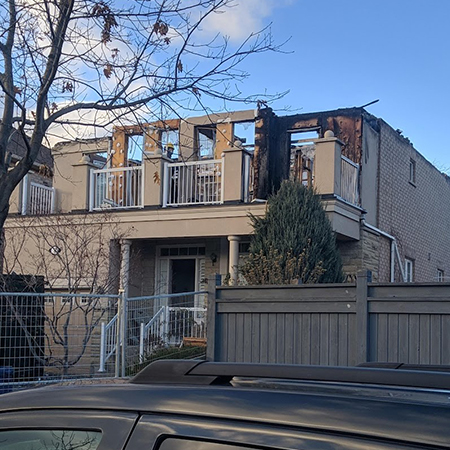 Residential Demolition 32