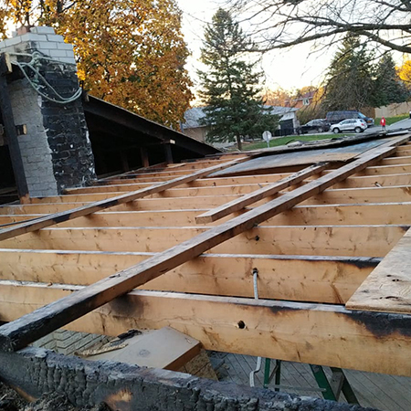 Residential Demolition 34