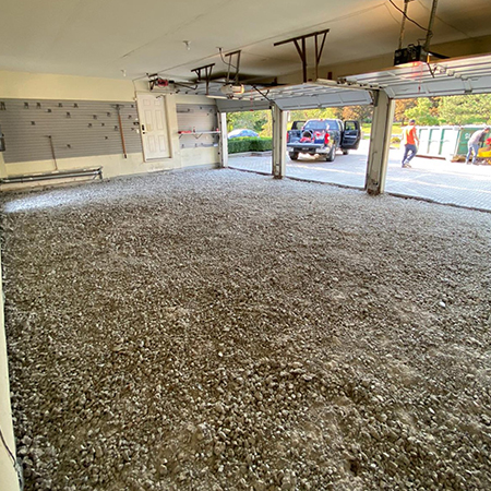 Residential Demolition 35