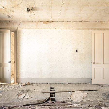 Residential Demolition 36