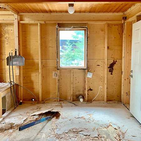 Residential Demolition 37