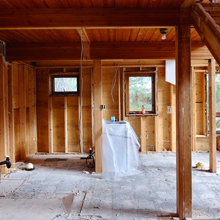 Residential Demolition 38