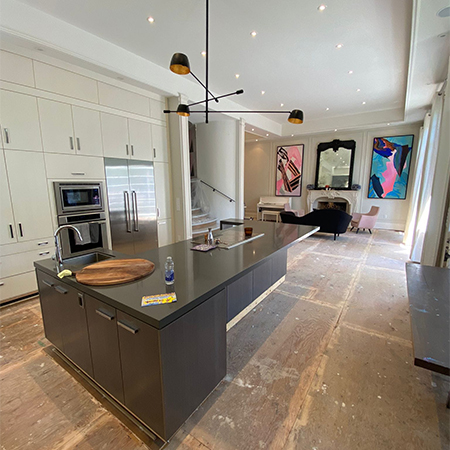 Residential Demolition 39