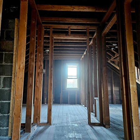 Residential Demolition 4