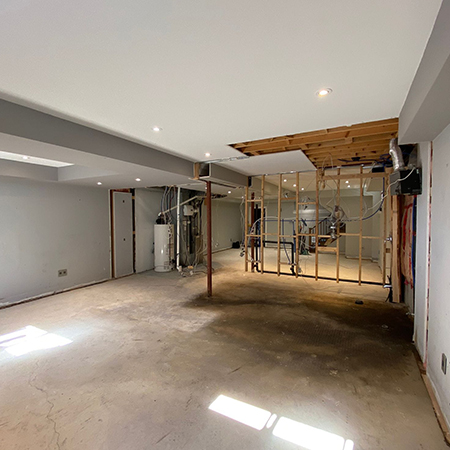 Residential Demolition 40