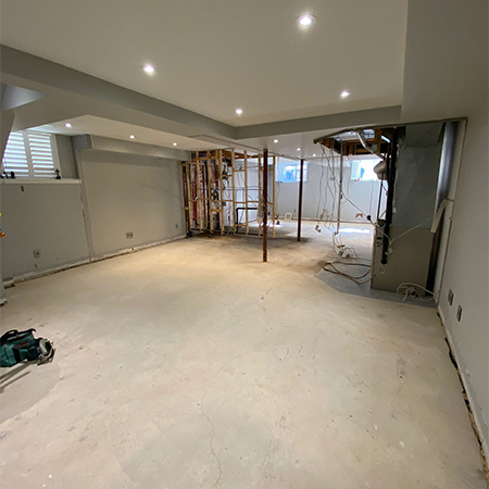 Residential Demolition 41