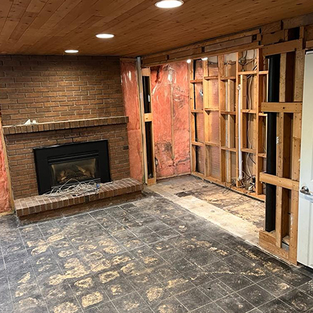 Residential Demolition 42