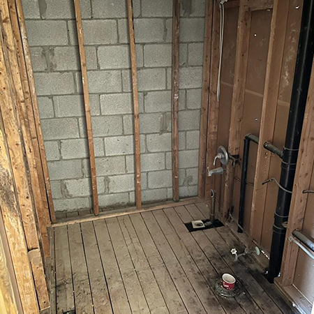 Residential Demolition 43