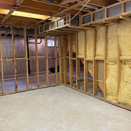 Residential Demolition 45