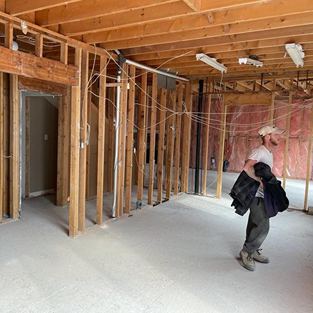 Residential Demolition 46