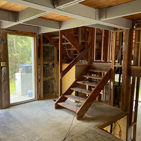 Residential Demolition 48