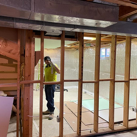 Residential Demolition 49